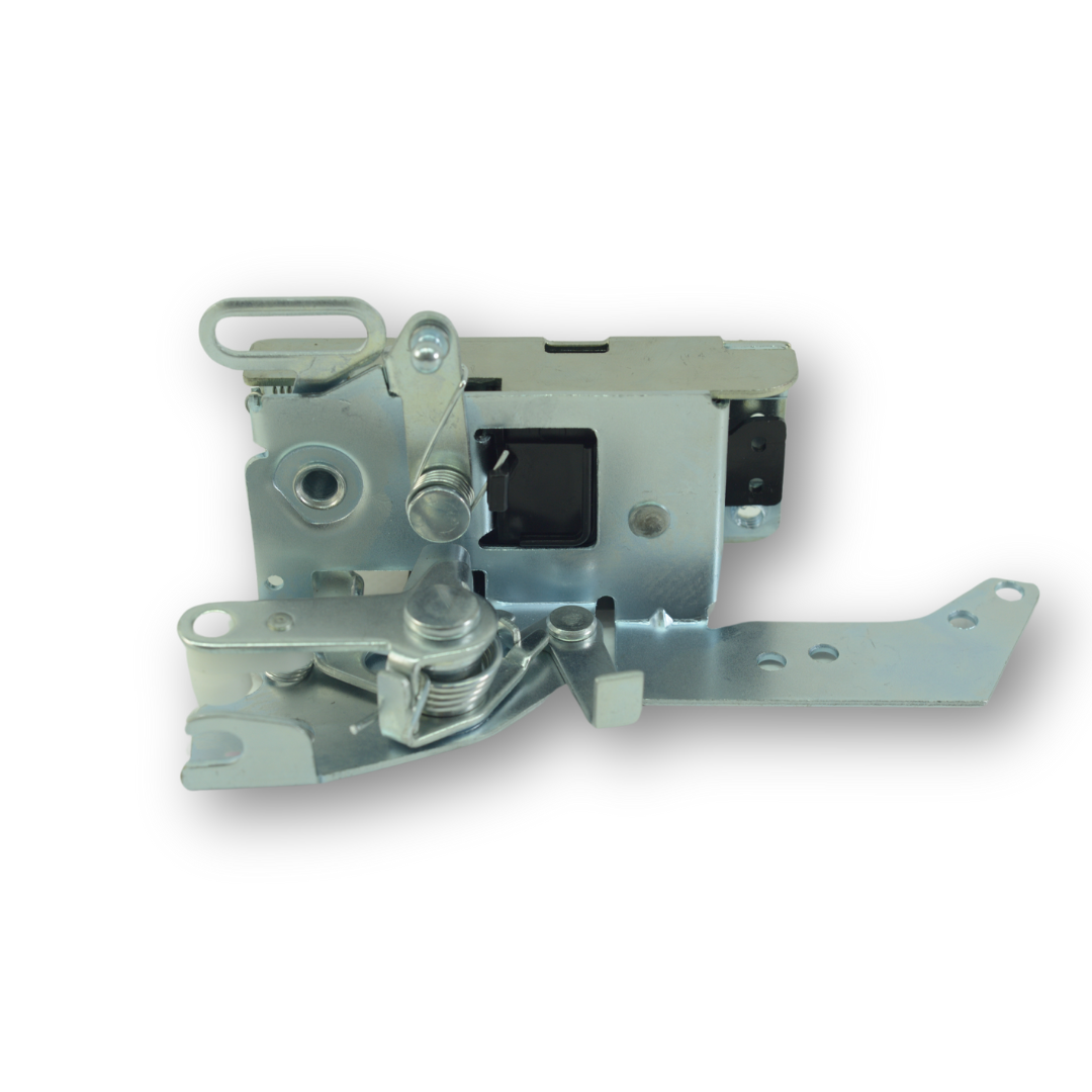 Замок двери MAN TGA-S-X-M-L 04r- /левый/ Замок двери MAN TGA-S-X-M-L 04r- /левый/