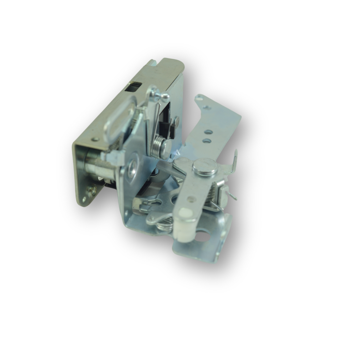 Замок двери MAN TGA-S-X-M-L 04r- /левый/ Замок двери MAN TGA-S-X-M-L 04r- /левый/