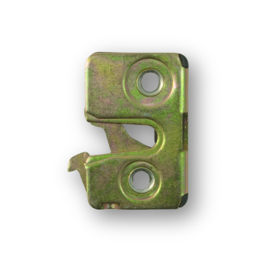 Замок двери DAF CF85,Euro6,XF95-105 наружный /лев./ Замок двери DAF CF85,Euro6,XF95-105 наружный /лев./