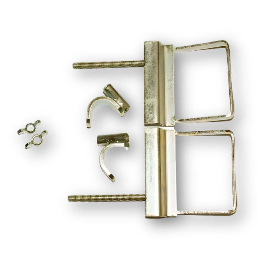 Замок предохранительный, внутренний на двери DAF XF105 Замок предохранительный, внутренний на двери DAF XF105