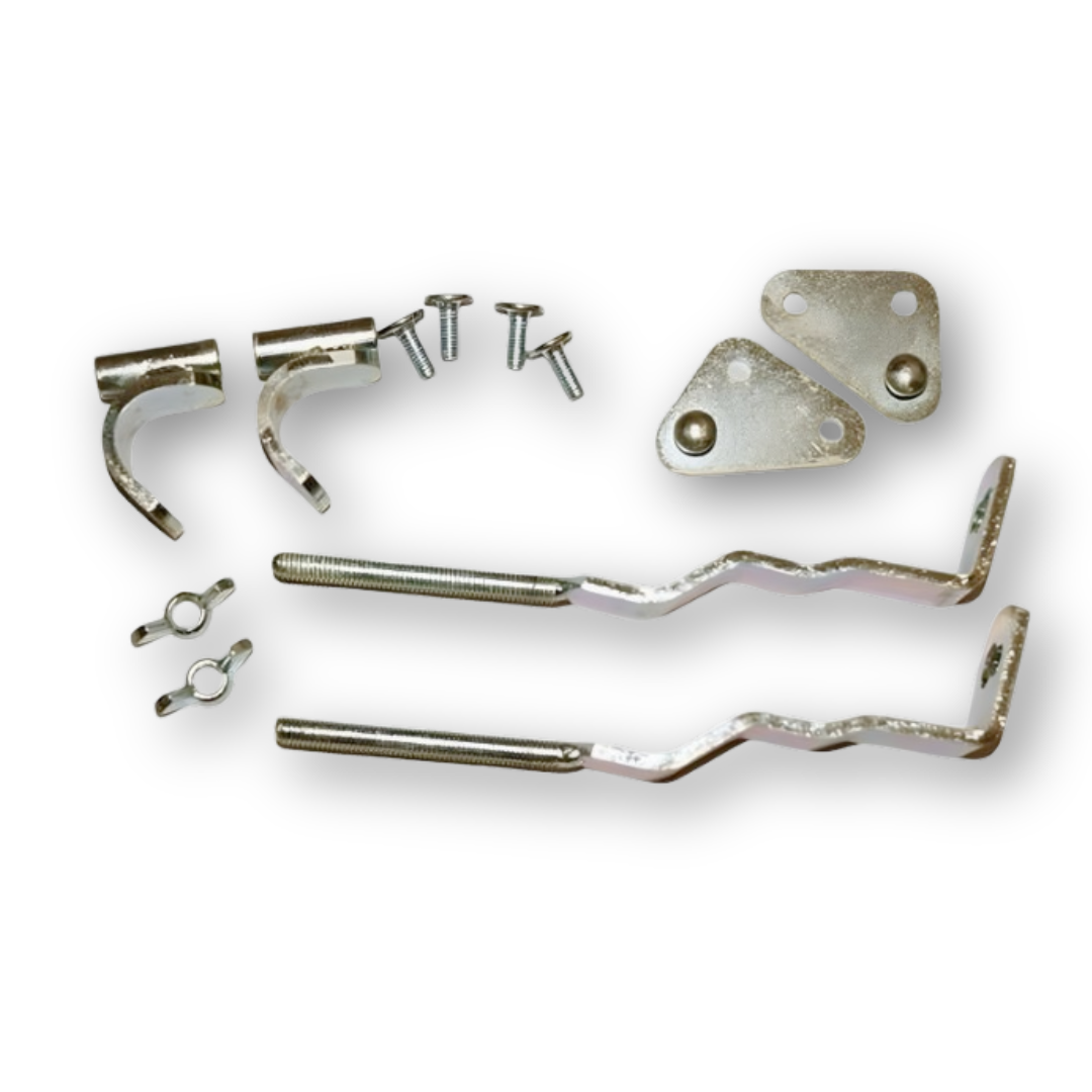 Замок предохранительный, внутренний на двери RENAULT PREMIUM