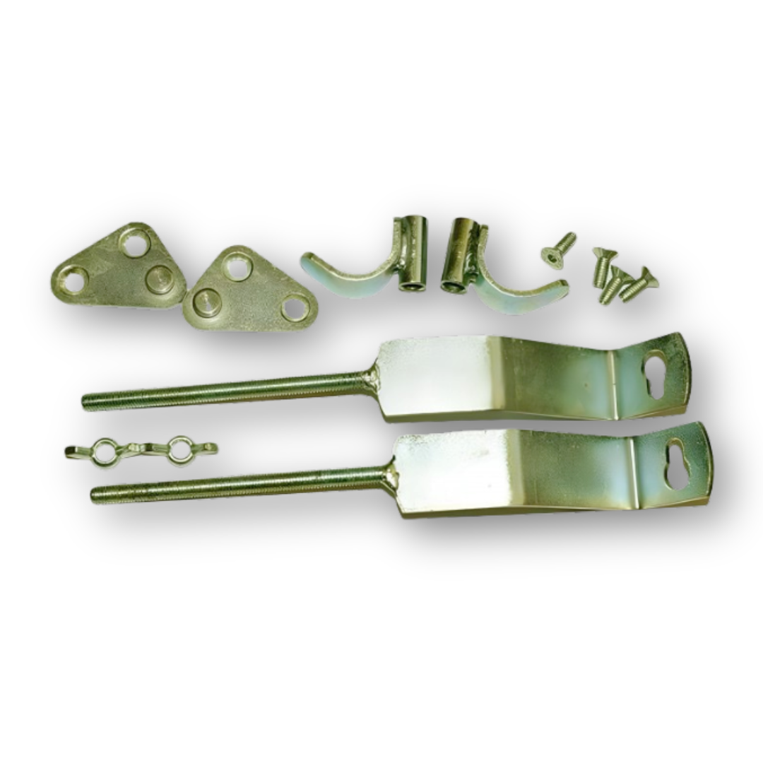 Замок предохранительный, внутренний на двери RENAULT GAMA T Замок предохранительный, внутренний на двери RENAULT GAMA T