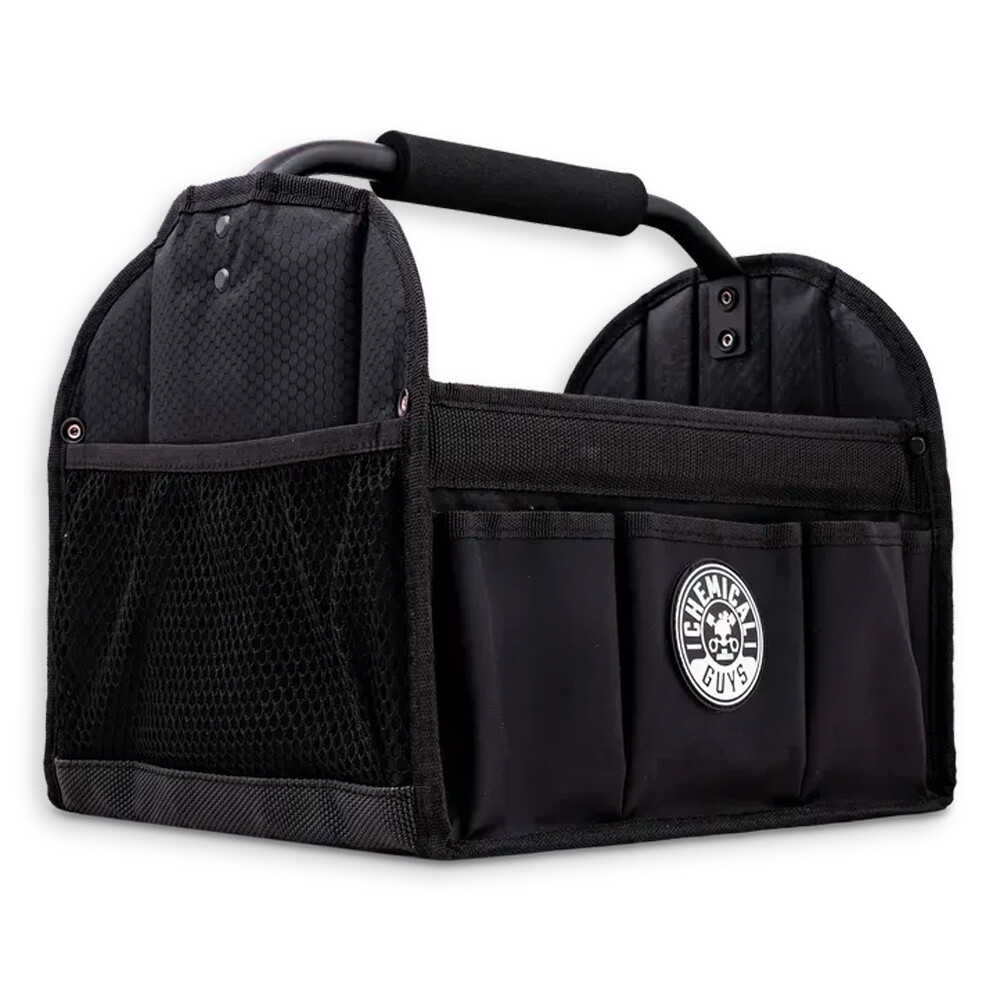 Сумка для хранения Quick Load Carrying Caddy & Storage Organizer Сумка для хранения Quick Load Carrying Caddy & Storage Organizer