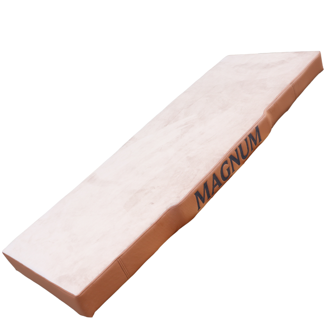 Матрас MAGNUM \ коричневый\