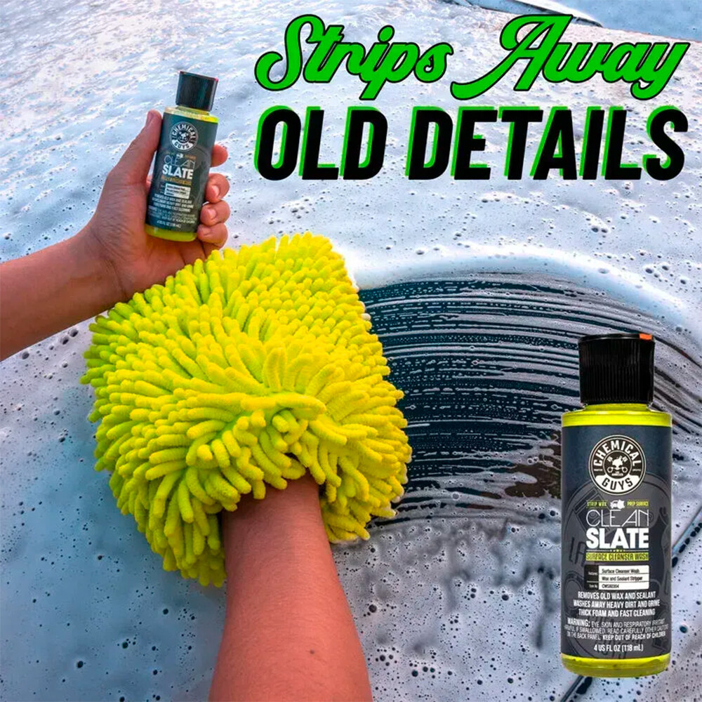 Набор глиняной системы Complete Clay System Kit Набор глиняной системы Complete Clay System Kit