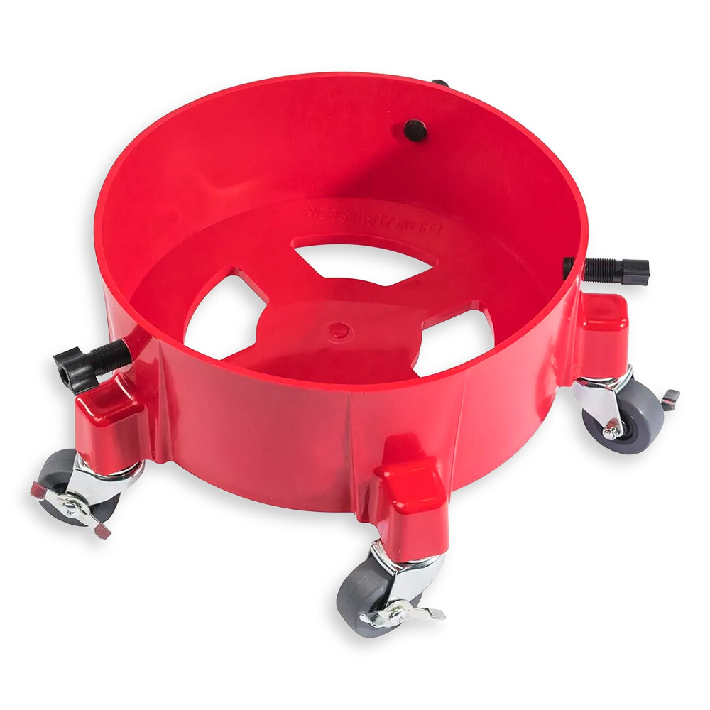 Тележка профессиональная для ведра Creeper Bucket Dolly