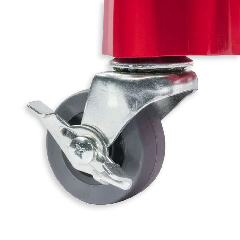 Тележка профессиональная для ведра Creeper Bucket Dolly