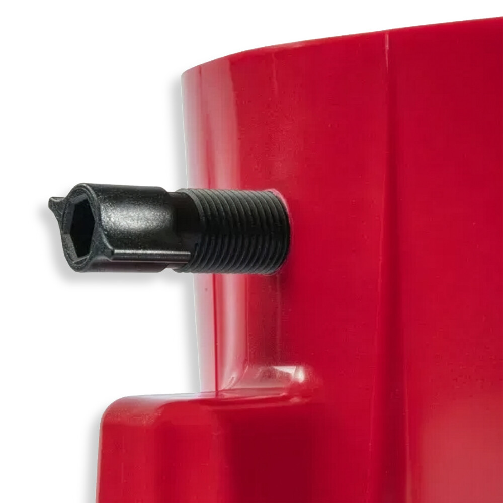 Тележка профессиональная для ведра Creeper Bucket Dolly