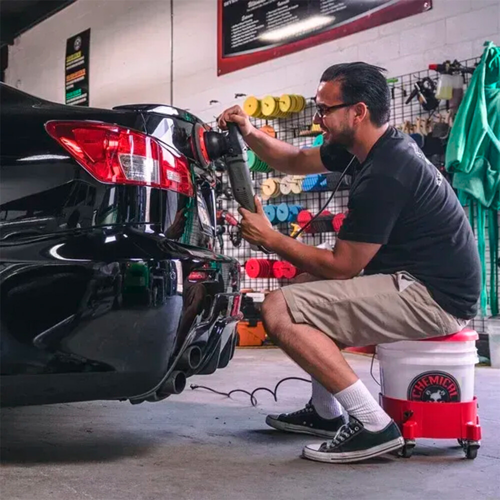 Тележка профессиональная для ведра Creeper Bucket Dolly