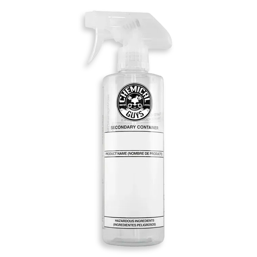 Вспомогательная емкость для разведения с распылителем Secondary Container Dilution Bottle Sprayer Top Вспомогательная емкость для разведения с распылителем Secondary Container Dilution Bottle Sprayer Top