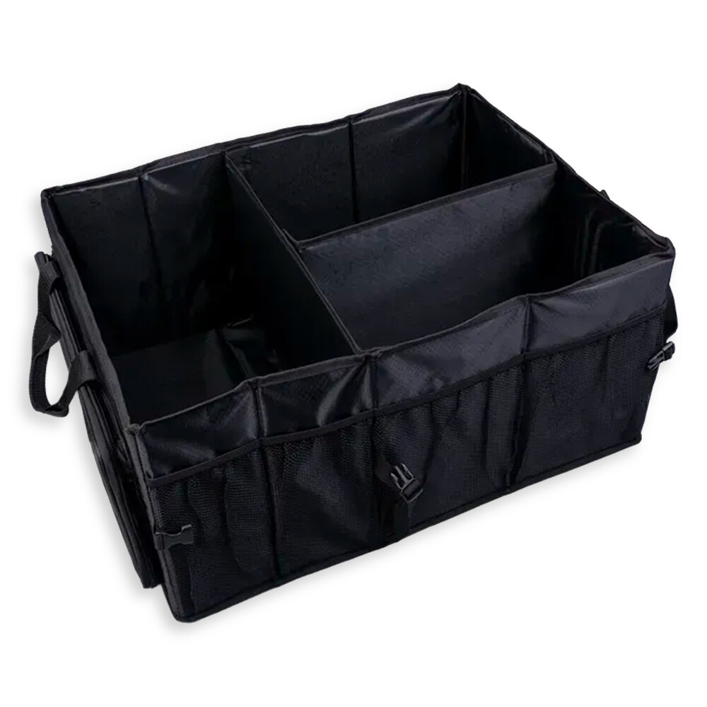 Органайзер для хранения в авто Ride Along Large Space Trunk