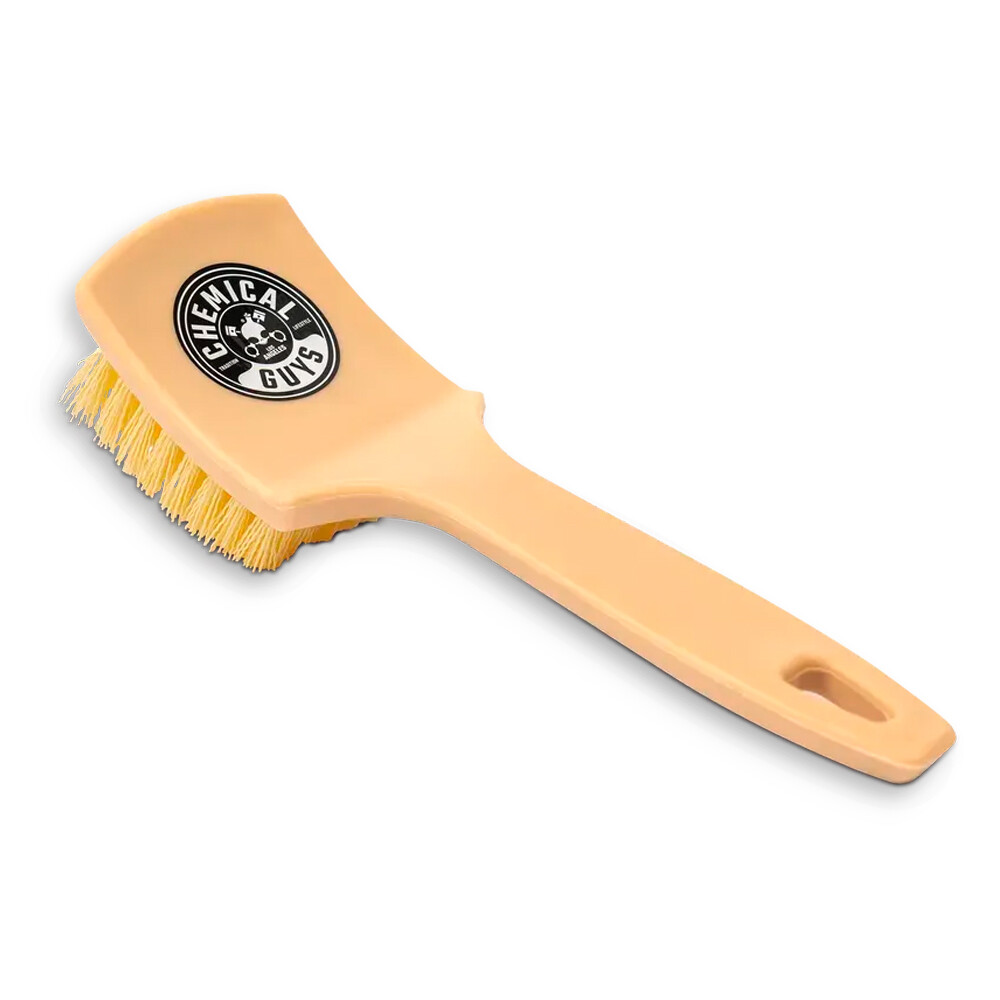 Щетка для чистки ковровых покрытий, тканевой обивки Stiff Heavy Duty Carpet & Interior Brush
