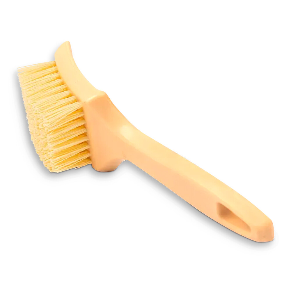 Щетка для чистки ковровых покрытий, тканевой обивки Stiff Heavy Duty Carpet & Interior Brush