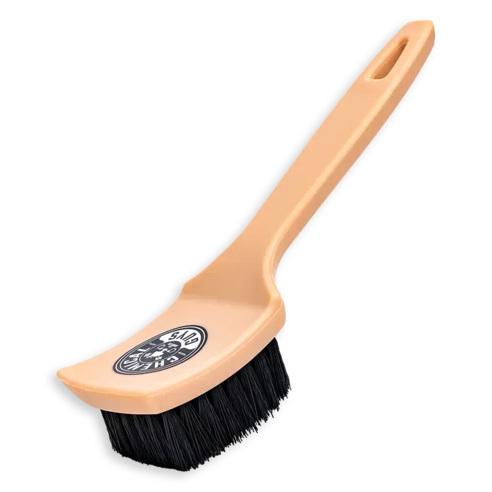 Щетка для чистки интерьера салона авто Nifty Interior Detailing Brush