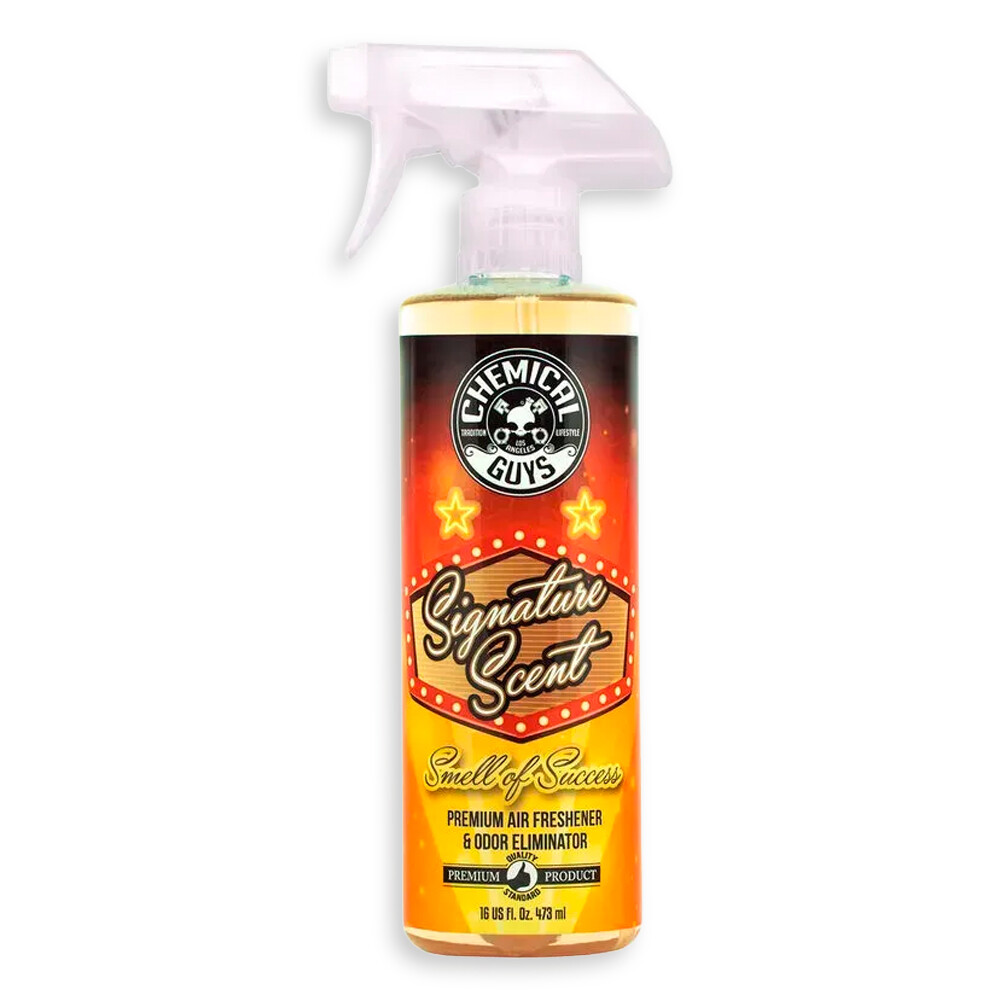 Ароматизатор и нейтрализатор запахов - Signature Scent Air Freshener - 473мл Ароматизатор и нейтрализатор запахов - Signature Scent Air Freshener - 473мл