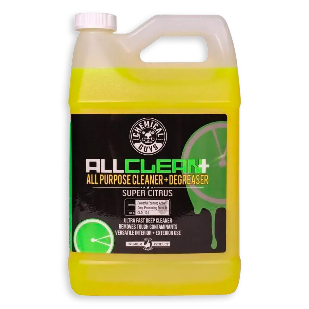 Очиститель универсальный All Clean+ All Purpose Cleaner - 3785мл Очиститель универсальный All Clean+ All Purpose Cleaner - 3785мл
