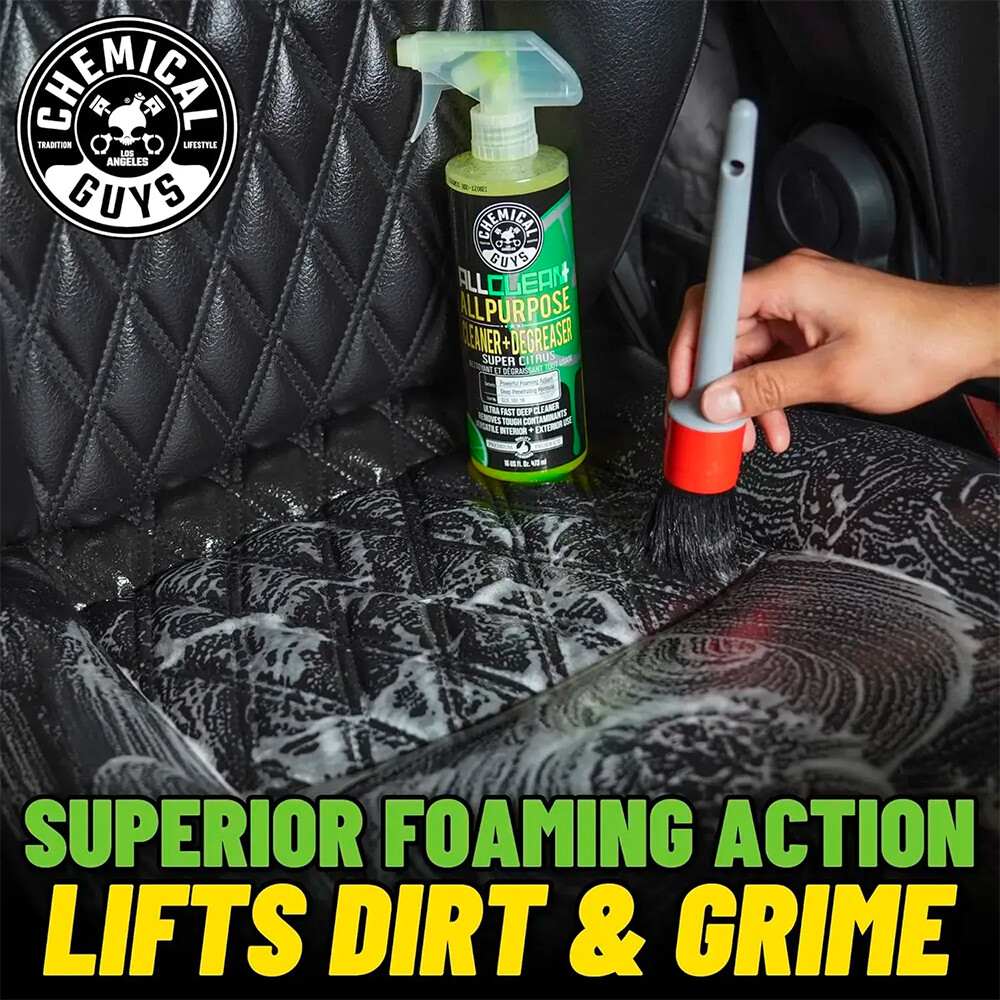 Очиститель универсальный All Clean+ All Purpose Cleaner - 3785мл Очиститель универсальный All Clean+ All Purpose Cleaner - 3785мл