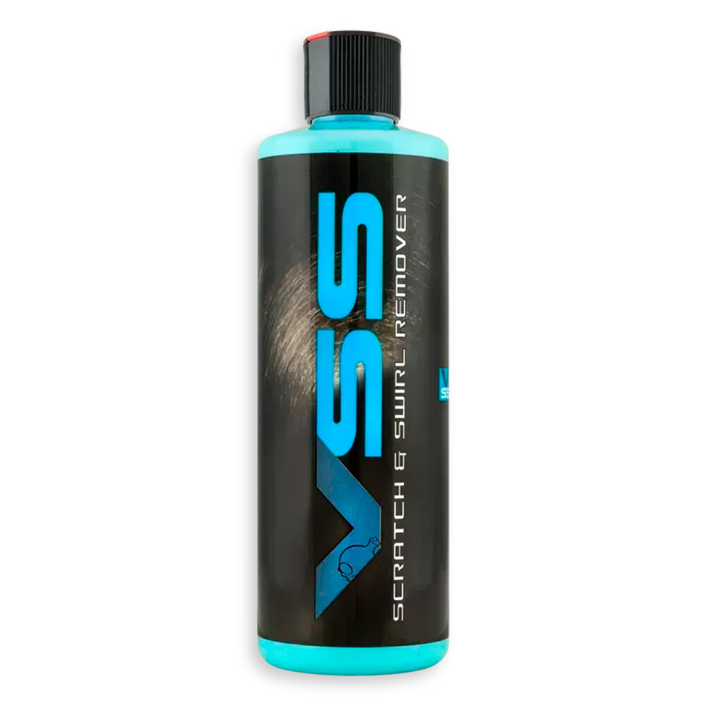 Паста полировальная одношаговая Polish Vss One-step - 473мл