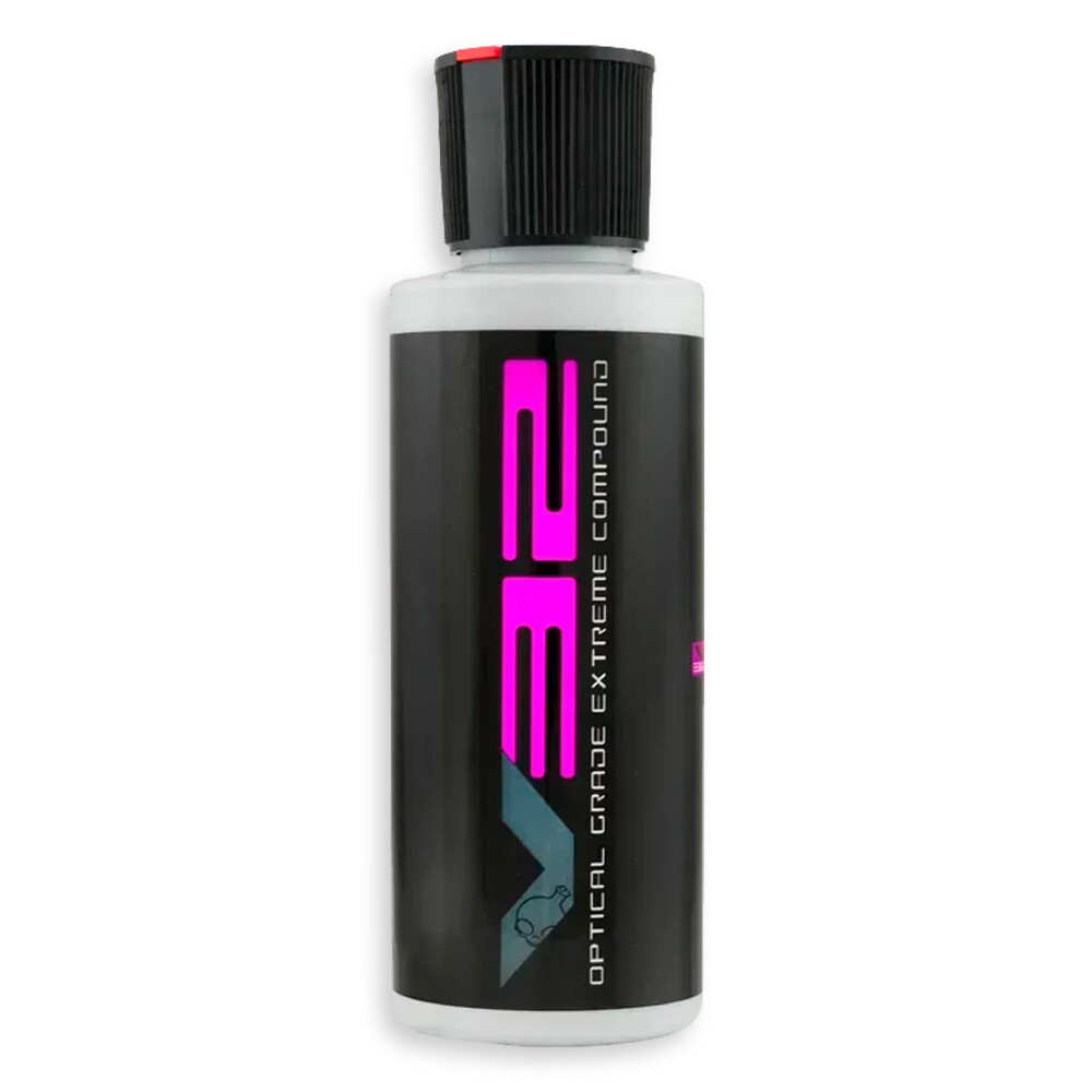 Паста полировальная крупноабразивная V32 Optical Grade Extreme Compound - 118мл Паста полировальная крупноабразивная V32 Optical Grade Extreme Compound - 118мл