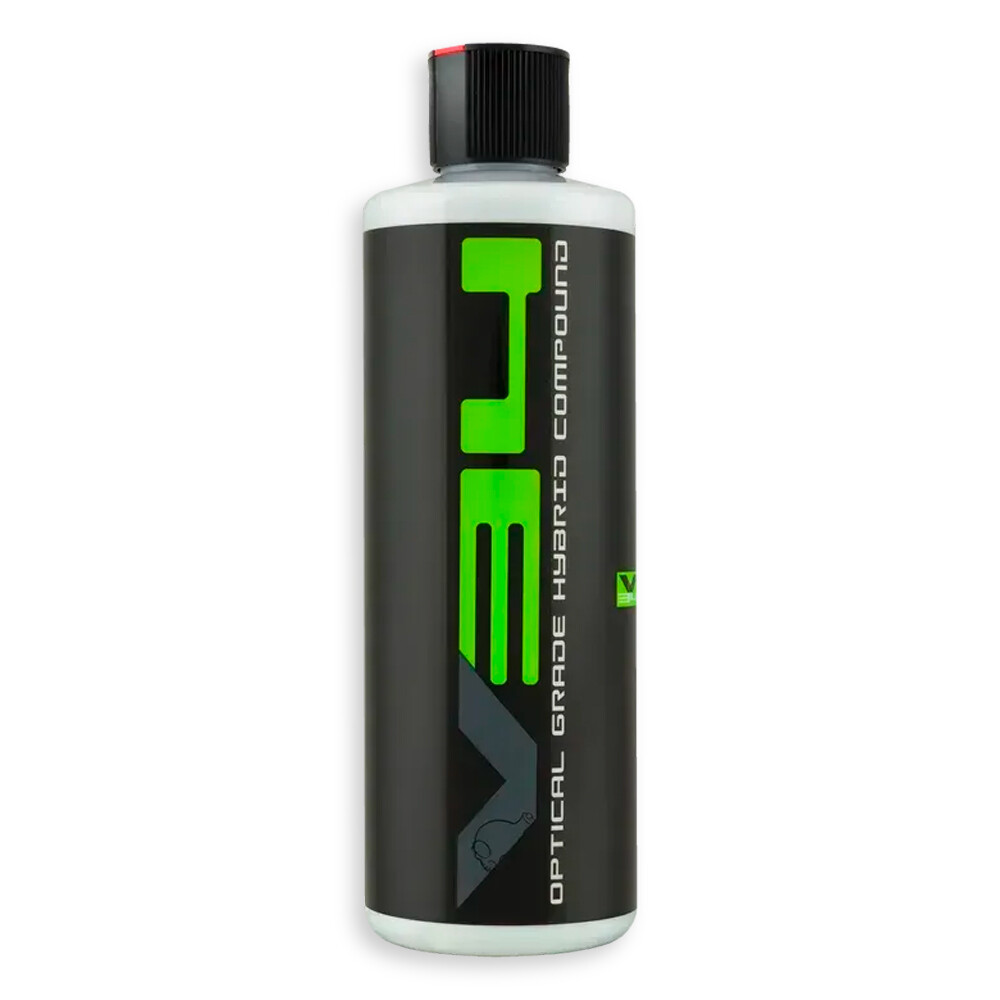 Паста полировальная абразивная V34 Optical Grade Extreme Compound- 473 мл Паста полировальная абразивная V34 Optical Grade Extreme Compound- 473 мл