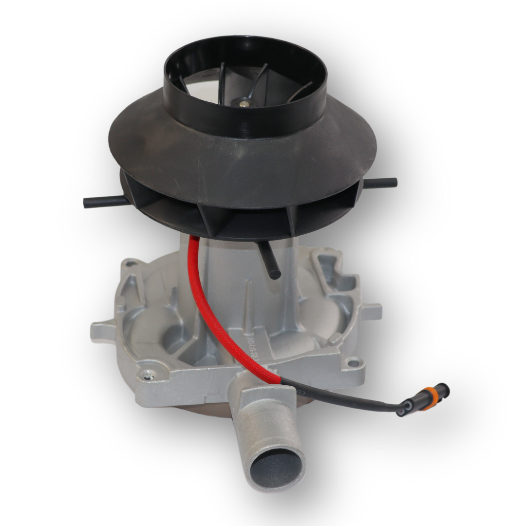 Компрессор обогревателя Eberspacher Airtronic D4