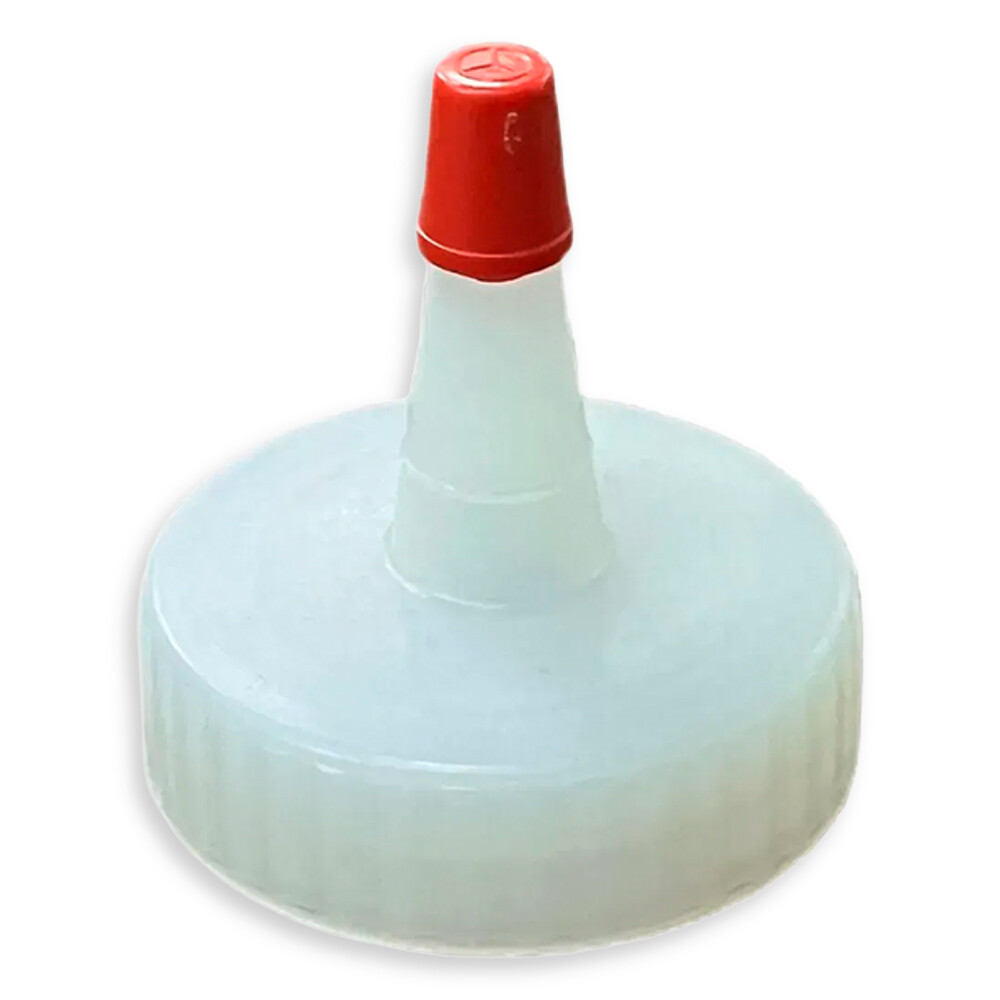 Насадка-носик на канистру Gallon Size Easy Pour Spout Насадка-носик на канистру Gallon Size Easy Pour Spout