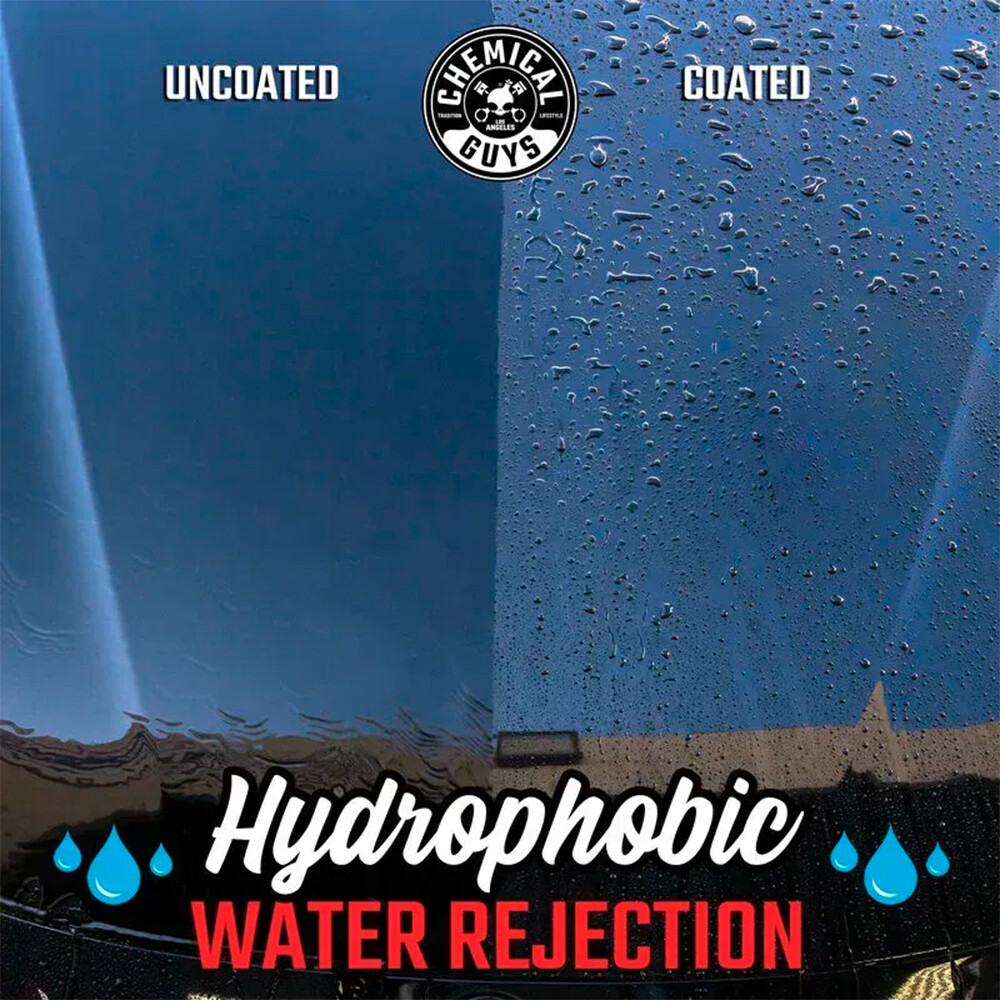 Воск-спрей с полимерами Lucent Spray Shine Synthetic Spray Wax - 473мл Воск-спрей с полимерами Lucent Spray Shine Synthetic Spray Wax - 473мл