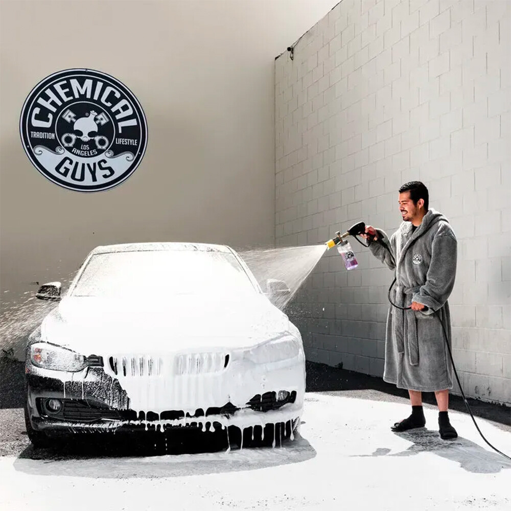 Халат ультра плюшевый с капюшоном из микрофибры Bath Robe - Size: M/L Халат ультра плюшевый с капюшоном из микрофибры Bath Robe - Size: M/L