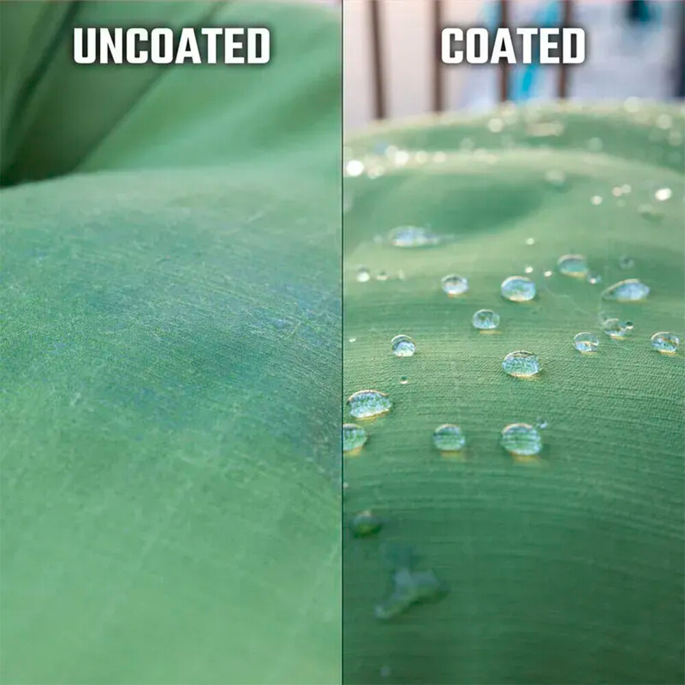 Керамическая защита от пятен Hydrothread Ceramic Fabric Protectant & Stain Repellent - 473мл Керамическая защита от пятен Hydrothread Ceramic Fabric Protectant & Stain Repellent - 473мл