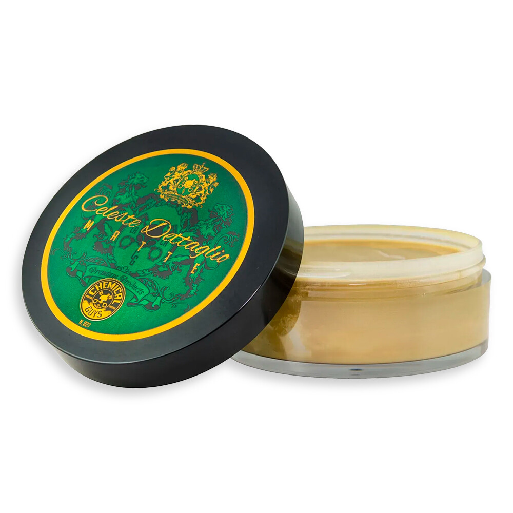 Ультрарафинированный воск для матовых покрытий celeste dettaglio matte paste wax Ультрарафинированный воск для матовых покрытий celeste dettaglio matte paste wax