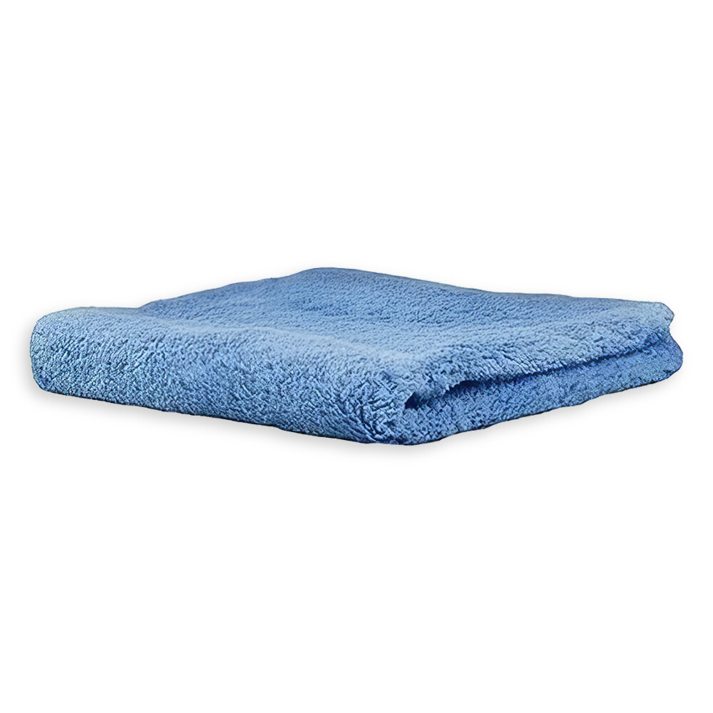 Полотенце Рappy Ending Edgeless Microfiber Towels, Blue
