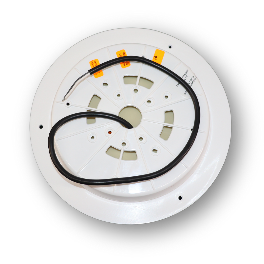 Фонарь освещения салона LED. 12/24V, 170 мм (HORPOL)