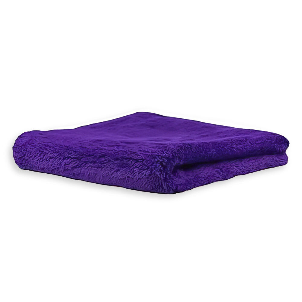 Полотенце happy Ending Edgeless Microfiber Towels, Purple Полотенце happy Ending Edgeless Microfiber Towels, Purple