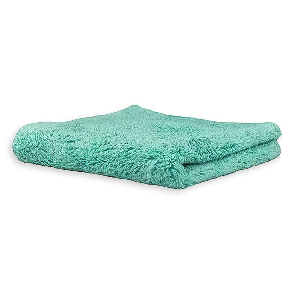 Полотенце happy Ending Edgeless Microfiber Towels, Green Полотенце happy Ending Edgeless Microfiber Towels, Green