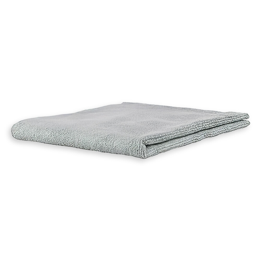 Полотенце микрофибровое рабочая лошадка Workhorse Professional Grade Microfiber Towel, Grey 60*40cm Полотенце микрофибровое рабочая лошадка Workhorse Professional Grade Microfiber Towel, Grey 60*40cm