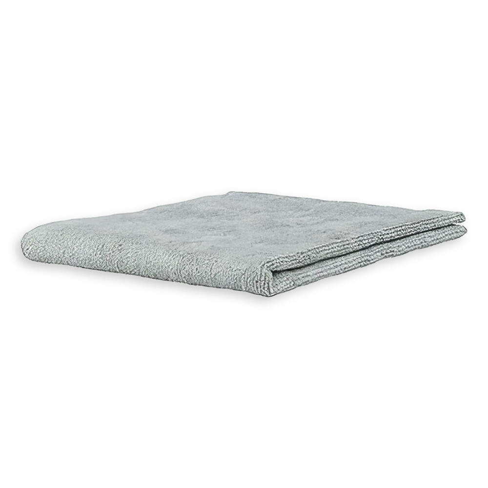 Полотенце микрофибровое рабочая лошадка Workhorse Professional Grade Microfiber Towel, Grey 40*40cm Полотенце микрофибровое рабочая лошадка Workhorse Professional Grade Microfiber Towel, Grey 40*40cm