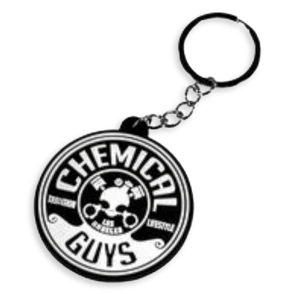 Брелок резиновый - Pocket Rubber Keychain Брелок резиновый - Pocket Rubber Keychain