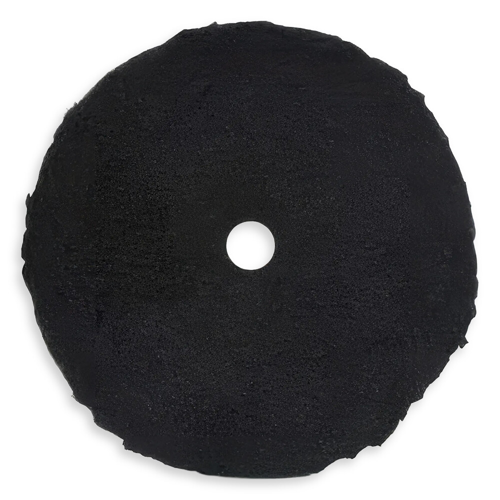 Круг полировальный микрофибровый черный для финишного полирования Black Optics Microfiber Polishing Pads 125мм Круг полировальный микрофибровый черный для финишного полирования Black Optics Microfiber Polishing Pads 125мм