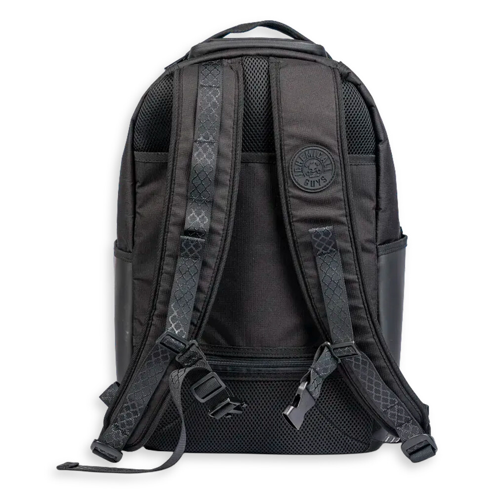 Рюкзак Legacy Stealth Multipurpose Backpack