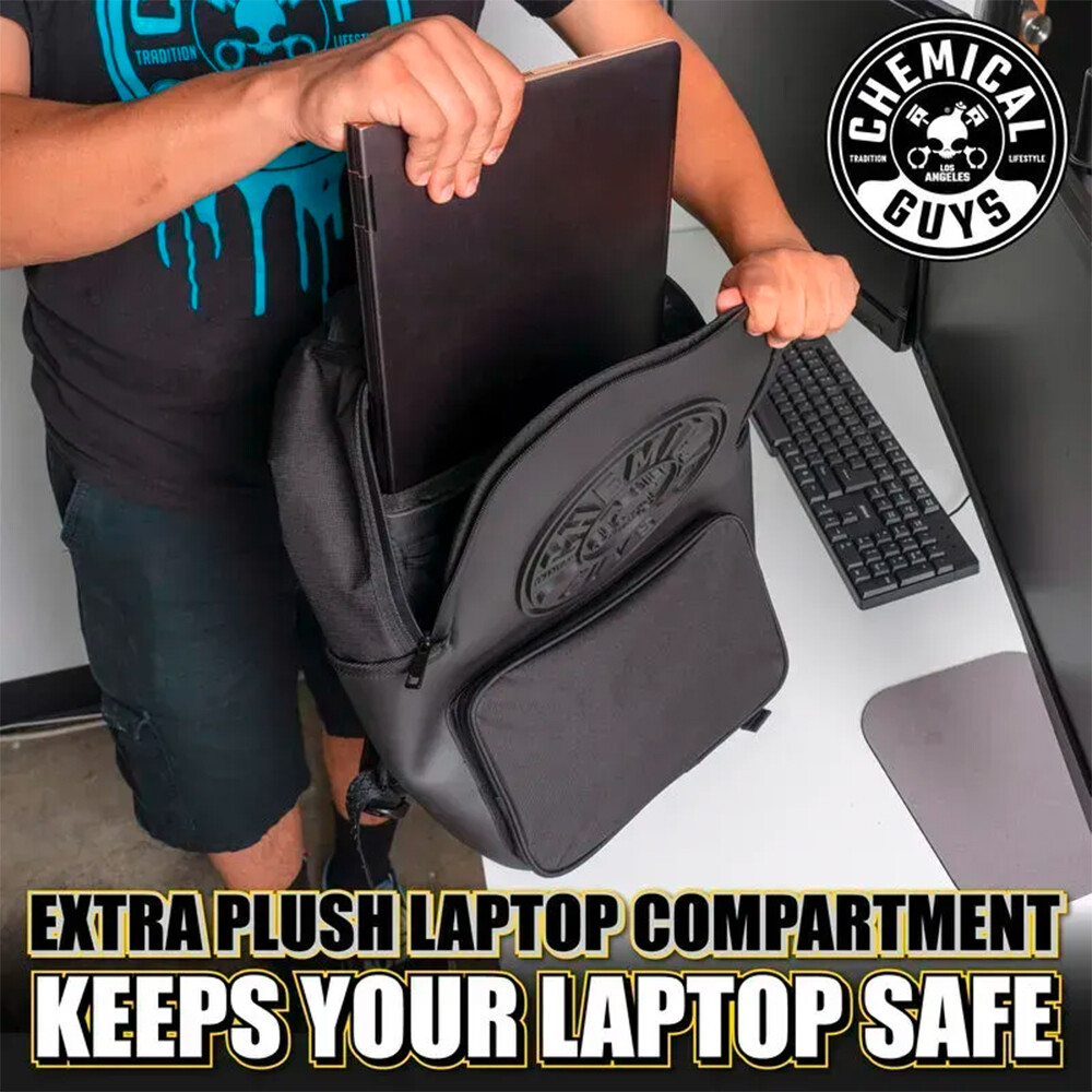 Рюкзак Legacy Stealth Multipurpose Backpack