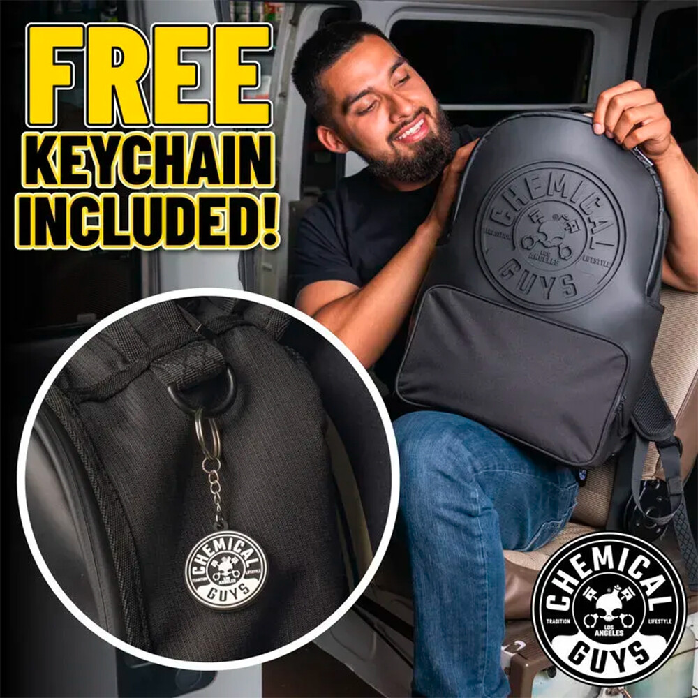 Рюкзак Legacy Stealth Multipurpose Backpack