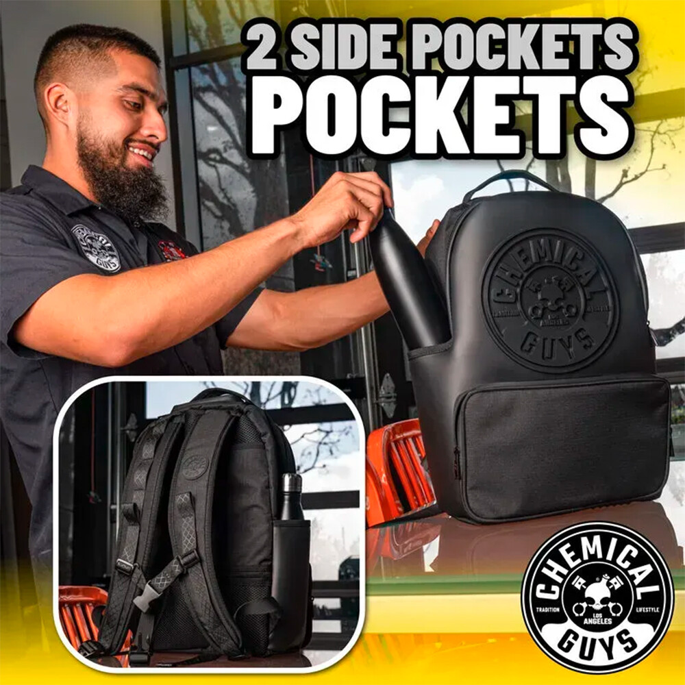 Рюкзак Legacy Stealth Multipurpose Backpack