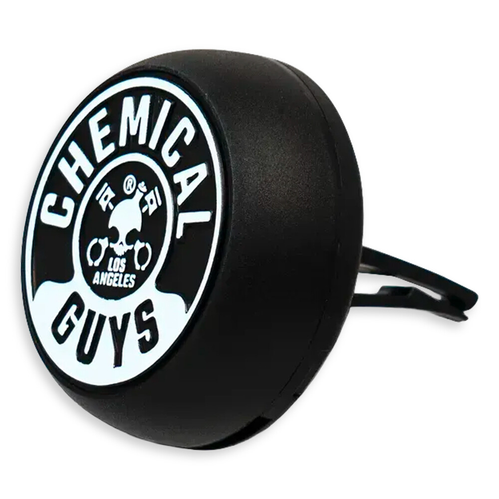 Ароматизатор на решетку кондиционера Forbidden Paradise Tropical Scent Vent Clip Air Freshener