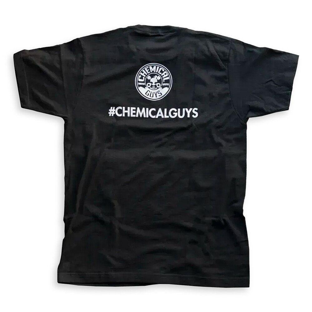 Футболка Made In LA T-shirt, Size: L