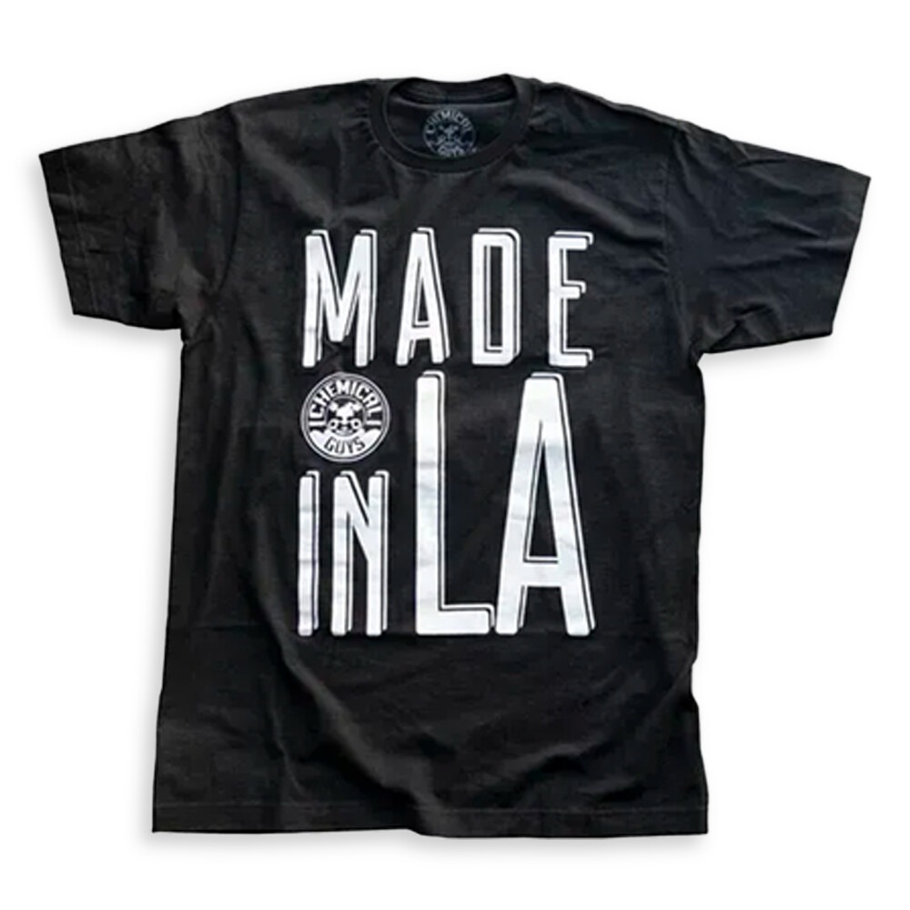 Футболка Made In LA T-shirt, Size: L