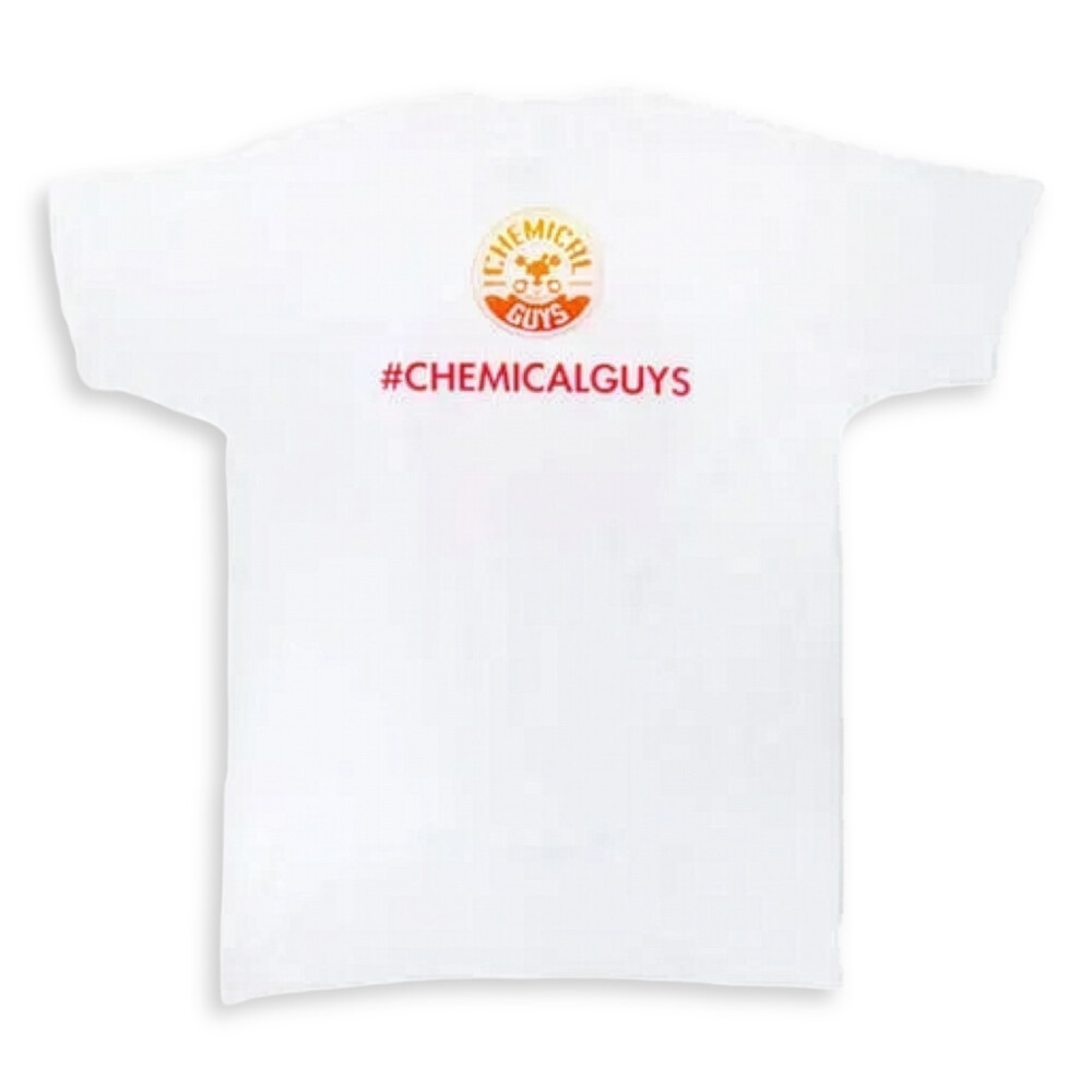 Футболка White Sunset Cruisin' T-shirt, Size: M Футболка White Sunset Cruisin' T-shirt, Size: M