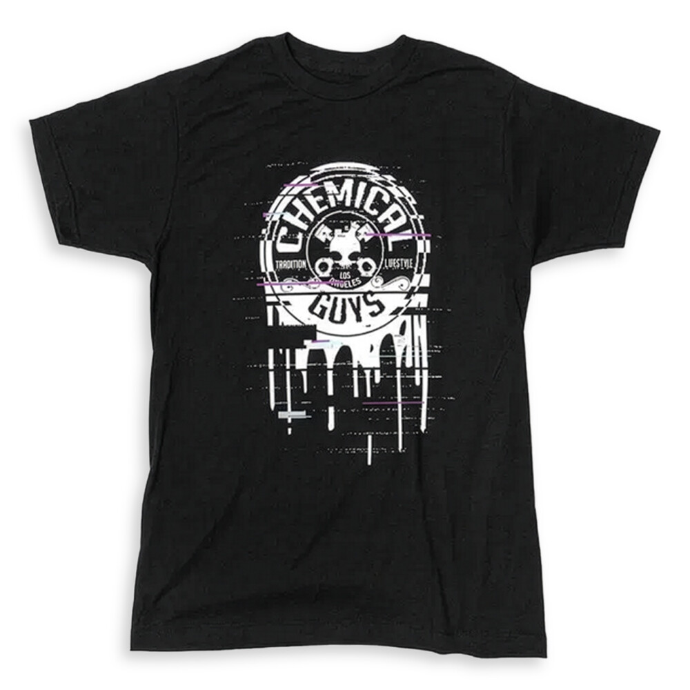 Футболка White Noise T-shirt, Size: L Футболка White Noise T-shirt, Size: L