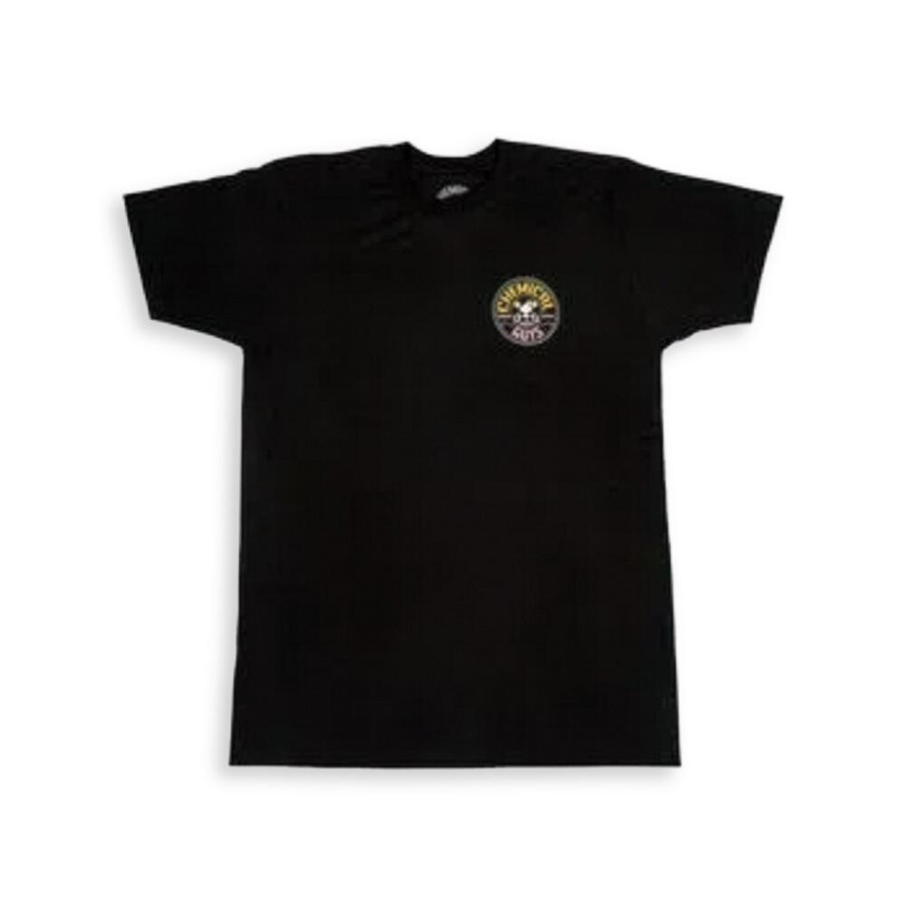 Футболка Supreme Shine Summer T-shirt 500K Exclusive, Size: L Футболка Supreme Shine Summer T-shirt 500K Exclusive, Size: L