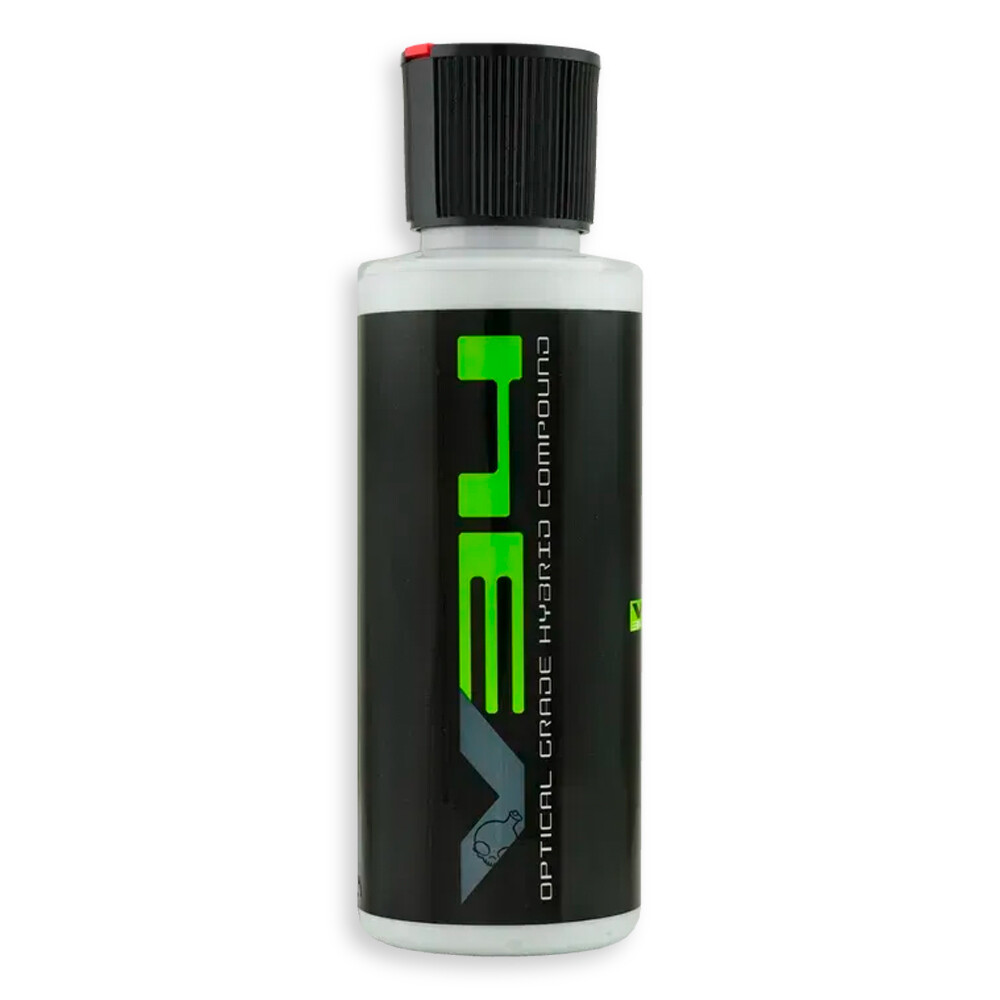 Паста полировальная абразивная V34 Optical Grade Extreme Compound - 118мл Паста полировальная абразивная V34 Optical Grade Extreme Compound - 118мл