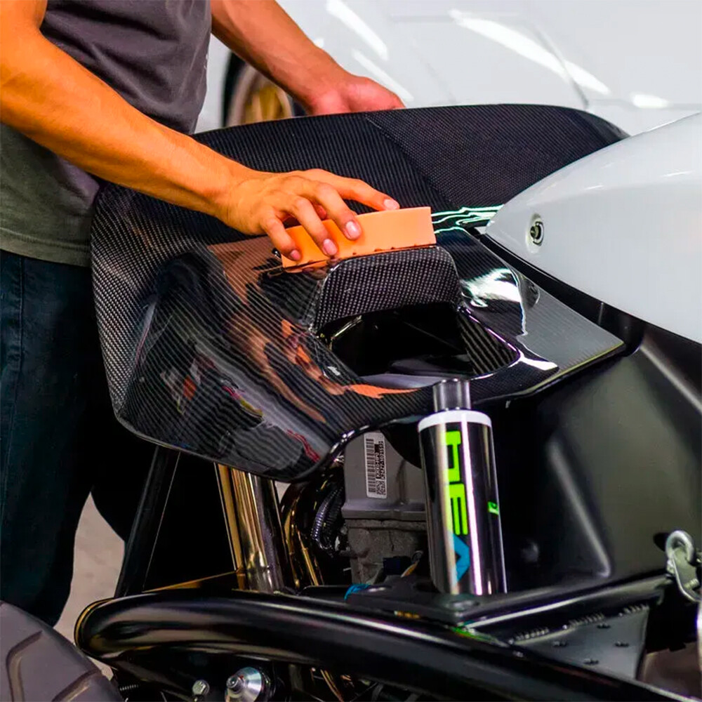 Паста полировальная абразивная V34 Optical Grade Extreme Compound - 118мл Паста полировальная абразивная V34 Optical Grade Extreme Compound - 118мл